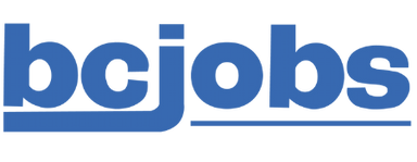 BCjobs.ca Logo